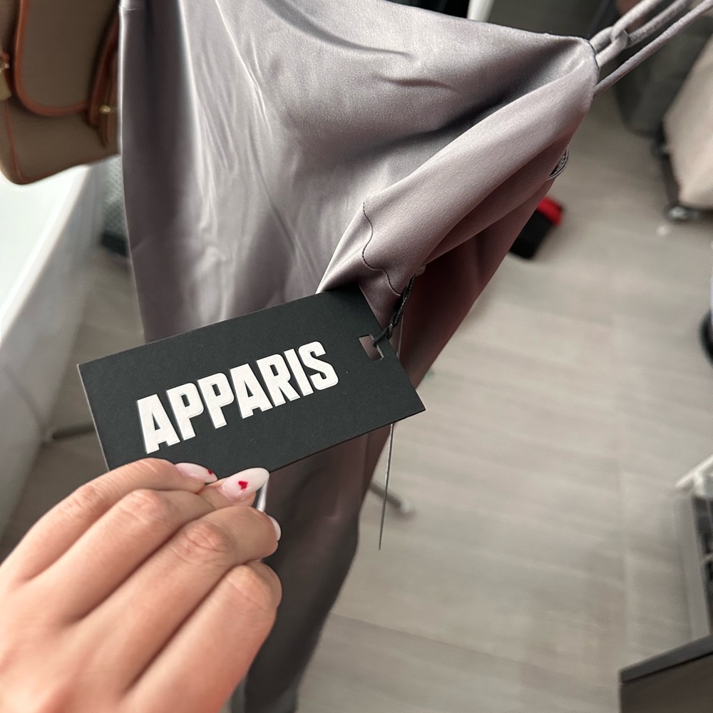 NWT Apparis • Helen Dress